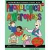 Phonological Awareness